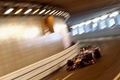 F1 GP Monaco 2013 Red Bull tunnel 