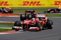 F1 GP Silverstone 2013 Ferrari Alonso