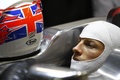 F1 GP Singapour 2012 McLaren portrait Button