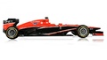 marussia profil