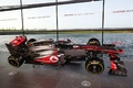 McLaren MP4-28 profil