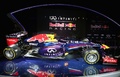 Red Bull RB9 profil