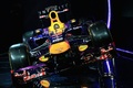 Red Bull RB9 vue avant