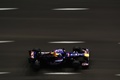 Singapour 2011 : Red bull top shot