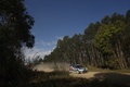 Australie 2011 Ford Hivonen forêt