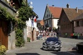 France 2011 Ford Fiesta WRC vue de face