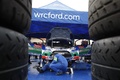 Monte Carlo 2012 Ford pneus