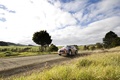 Nouvelle-Zélande 2012 Citroën Loeb campagne 