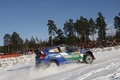 Suède 2012 Ford Solberg profil