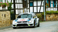 WRC France 2013 Volkswagen Alsace