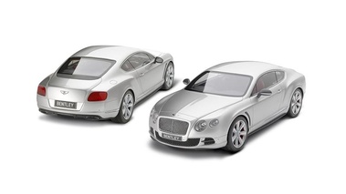 Bentley gifts - modèle réduit