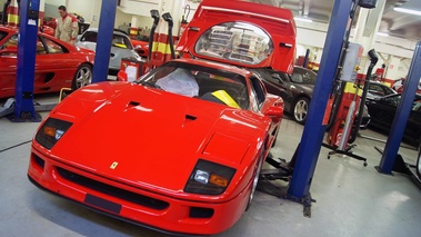 Concession Pozzi - atelier Ferrari 4