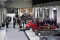 Présentation Aston Martin V12 Zagato - présentation