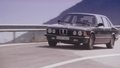 BMW Série 7 E23 1977