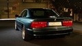 BMW Série 8 E31 1989