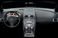 Aston Martin V8 Vantage intérieur