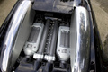 Bugatti Veyron moteur