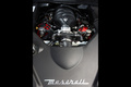 Maserati Granturismo S moteur