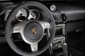 Porsche Cayman S intérieur