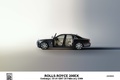 Rolls-Royce 200EX-gris/noir-profil portes ouvertes
