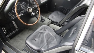 ASTON MARTIN DB4 GT Zagato - VENDU 1959 - 