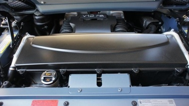 AUDI R8 GT Spyder - VENDU 2012 - 