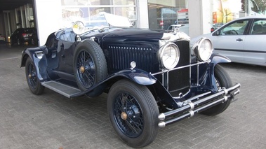 AUTRE MARQUE Vauxhall 20/60 - VENDU 1928 - 3/4 avant droit