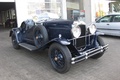 AUTRE MARQUE Vauxhall 20/60 - VENDU 1928