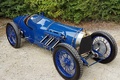 DELAGE The Bequet Grand Prix 1923