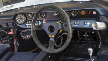 FORD Gelscoe GT40 - VENDU 1980 - 