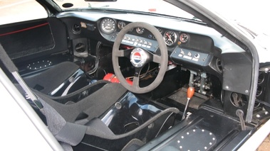 FORD GT40 MkI - VENDU 1966 - 