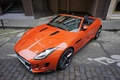 JAGUAR Type F - VENDU 2014