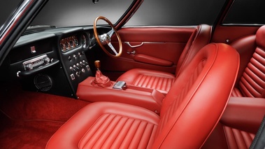 LAMBORGHINI 400 GT 1967 - 