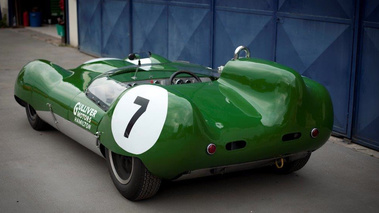 LOTUS 15 1959 - Lotus 15 à vendre