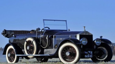ROLLS ROYCE 40/50 HP - VENDU 1921 - 