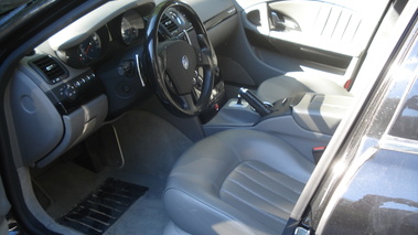 MASERATI Quattroporte 2006 - 