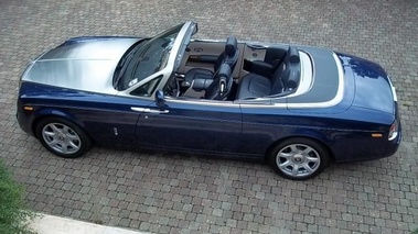 ROLLS ROYCE Phantom Drophead Coupe 2010 - 